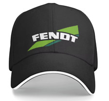 Fendt Traktoren Kappe Mütze