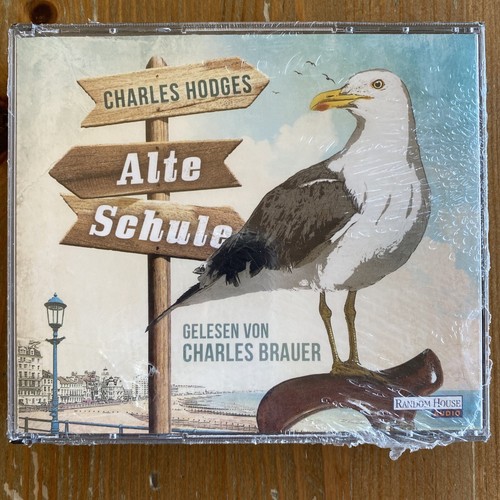 Alte schule audio - schule,, von