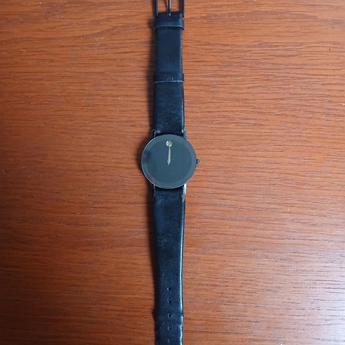 Movado damen armbanduhr - movado,