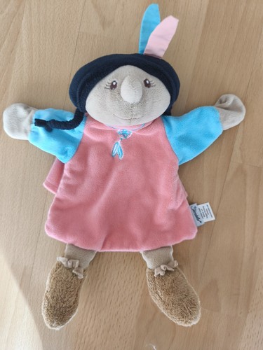 Original sternthaler handpuppe - sternthaler,