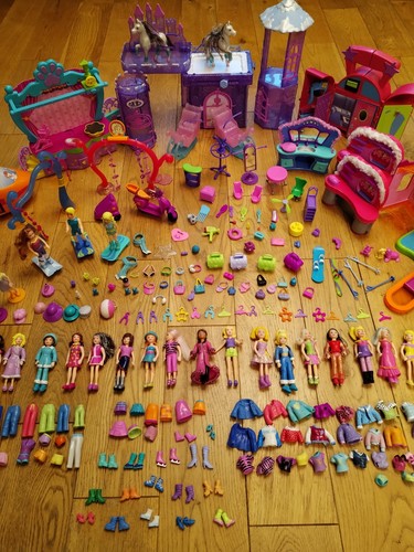 Großer restposten mattel - großer,