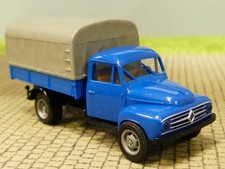 1/87 Brekina Borgward 1500