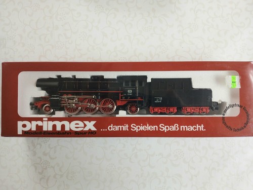 Primex dampflok 3191 - primex,