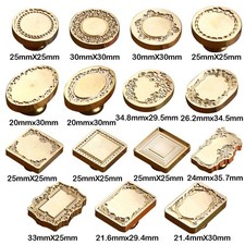 Vintage Stil Siegelwachs