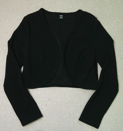 Damen bolero jäckchen - damen,