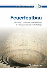 Feuerfestbau: Werkstoffe -
