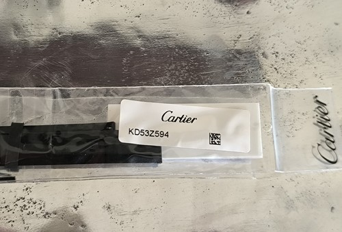 Original cartier uhrenarmband - original,