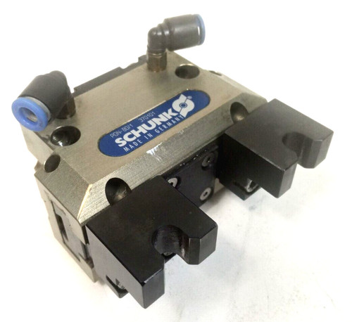 Schunk 370101 pgn 1 - schunk,
