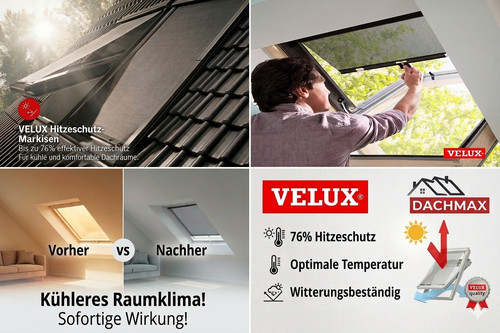 Velux original - velux,