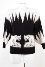 mfc Pullover Damen Gr. M