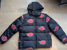 Neptun Akatsuki Naruto Puffer