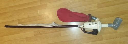 Oldtimer staubsauger aeg - staubsauger,