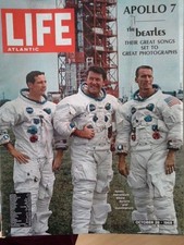 Life International Magazine