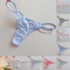 Modischer Damen Tanga