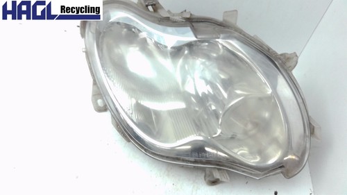 Scheinwerfer rechts 0301169202 - scheinwerfer,