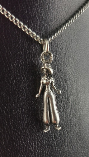 Disney charm silber aladdin - silber,