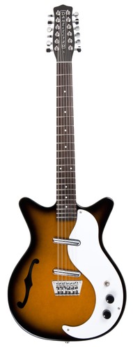 Danelectro string dc - string,