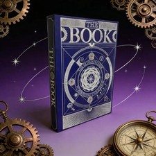The Book The Ultimate Guide to
