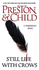 Lincoln Child Douglas Preston