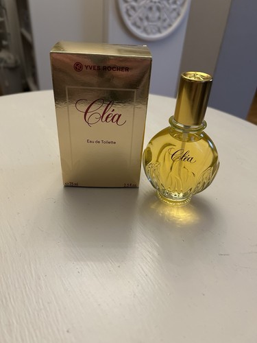 Yves rocher clea - clea, de