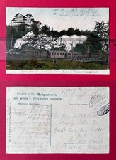 Cossebaude bei dresden - bei, 1906