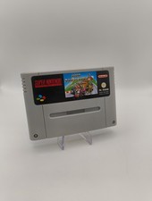 Super mario kart snes modul - kart,