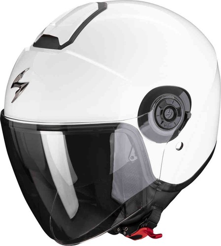 Scorpion jet motorradhelm - scorpion,