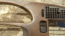 Saab 9-5 BJ 2000 Armatur Holzoptik