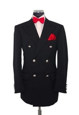 Hugo Boss Super 100's