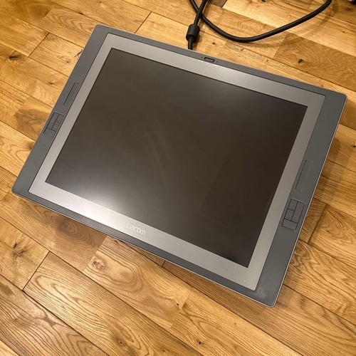Wacom cintiq 21ux dtz 2100d - wacom,
