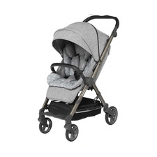 Mell kinderwagen einsitzer - mell,