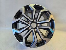 1x Alufelge 17 Zoll 7.0"
