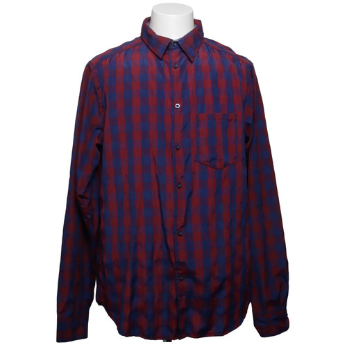 Identic man flanellhemd - identic,