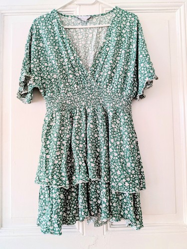 Amisu kleid minikleid - kleid,,