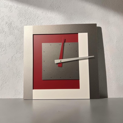 Design wanduhr calleadesign - wanduhr,