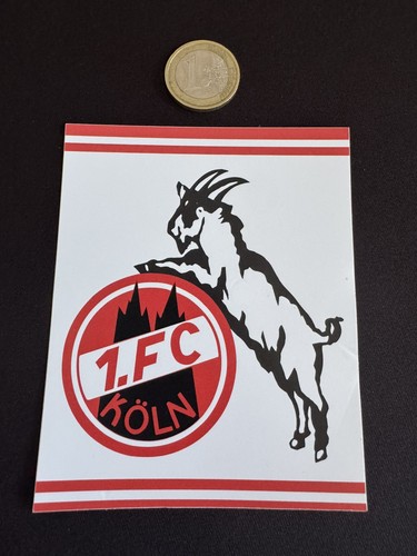 Ultras köln sticker - ultras, fc