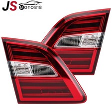 Paar Heckleuchte Links Für