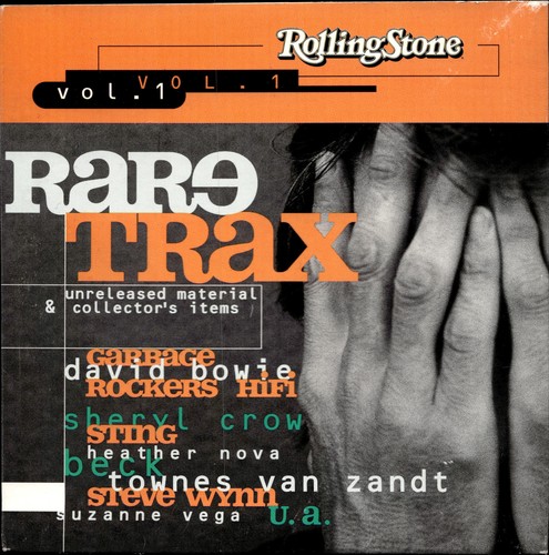 Rolling stone magazin cd - rolling,