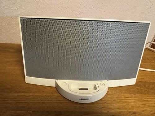 Bose sounddock series - bose, 1