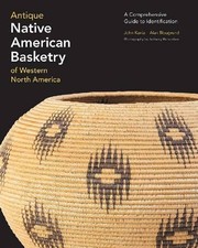 ANTIQUE NATIVE AMERICAN