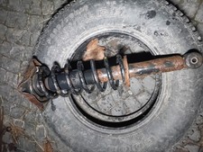 Audi 100 C4 Bj. 1991 - Stoßdämpfer Federbein hinten rechts