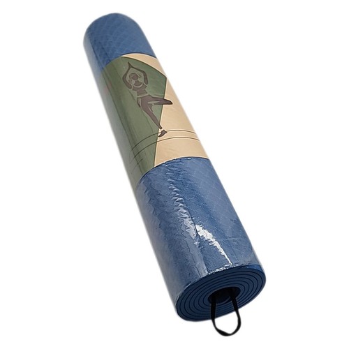 Narwhal yoga matte yogamatte - matte,