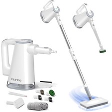 Dampfreiniger 2-in-1 Dampfmop