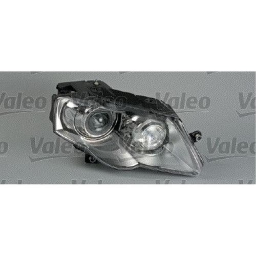 Valeo scheinwerfer xenon - xenon, links