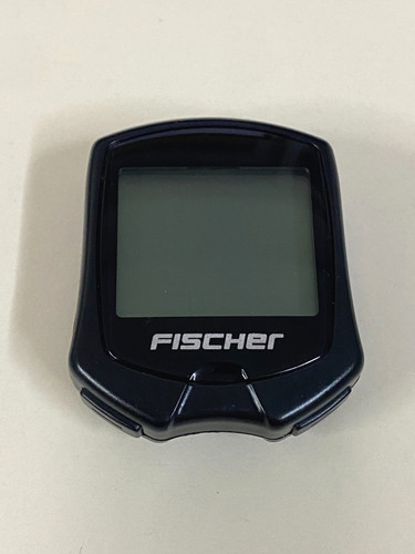 Fischer fahrradcomputer funk - fahrradcomputer,