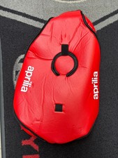 Original Aprilia RSV4 1100 / Tuono V4 1100 Tank Cover Tankprotektor NEU!