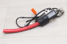 BMW E38 728i E39 520i 523i 525i 528i 530i Sicherheitsbatterieklemme Pluskabel