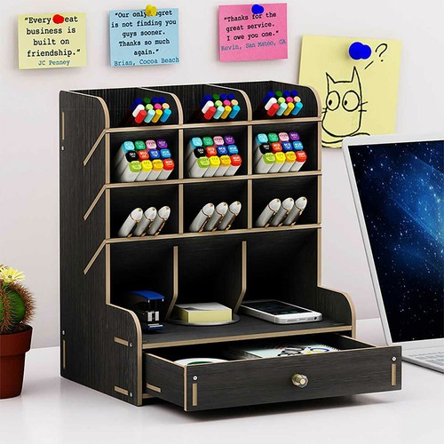 Schreibtisch-Organizer-Set