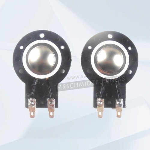Aft titanium diaphragm for - 2x,