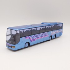 AWM 71501 1:87 Setra S317GT-HD